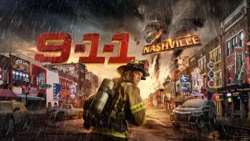 Задник к сериалу "9-1-1: Нэшвилл" #1337579