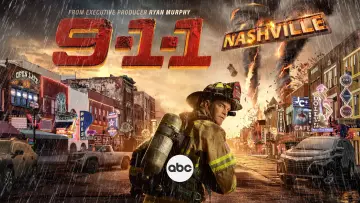 Задник к сериалу "9-1-1: Нэшвилл" #1337580