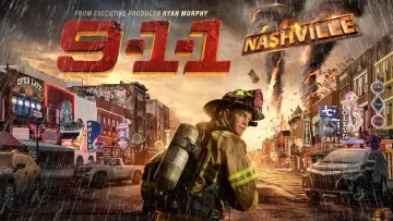Задник к сериалу "9-1-1: Нэшвилл" #1337581
