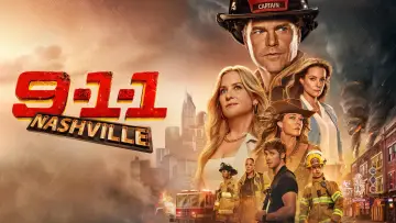 Задник к сериалу "9-1-1: Нэшвилл" #1337582