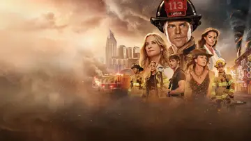Задник к сериалу "9-1-1: Нэшвилл" #1337584