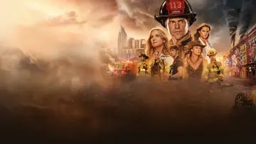 Задник к сериалу "9-1-1: Нэшвилл" #1337585