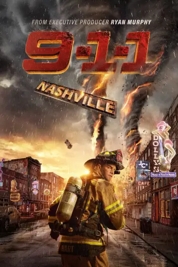 Постер к сериалу "9-1-1: Нэшвилл" #1337598