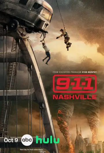 Постер к сериалу "9-1-1: Нэшвилл" #1337600