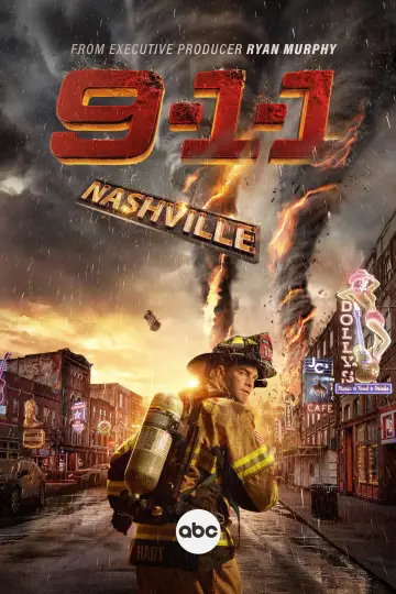 Постер к сериалу "9-1-1: Нэшвилл" #1337602