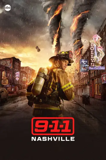 Постер к сериалу "9-1-1: Нэшвилл" #1337603