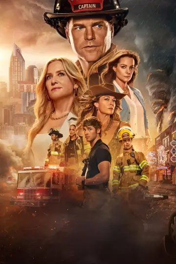 Постер к сериалу "9-1-1: Нэшвилл" #1337605