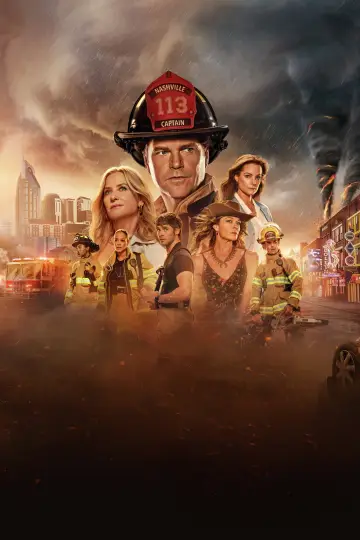 Постер к сериалу "9-1-1: Нэшвилл" #1337606