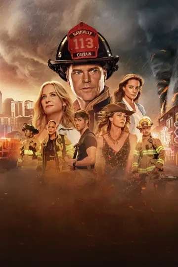 Постер к сериалу "9-1-1: Нэшвилл" #1337607