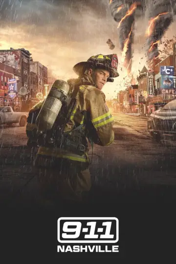 Постер к сериалу "9-1-1: Нэшвилл" #1337608