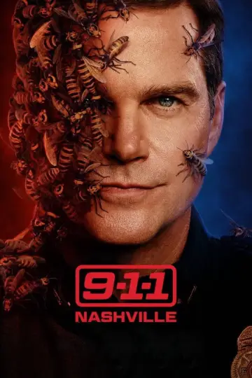 Постер к сериалу "9-1-1: Нэшвилл" #1666722