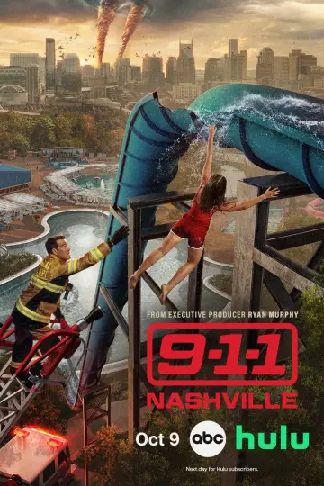Постер к сериалу "9-1-1: Нэшвилл" #1666726