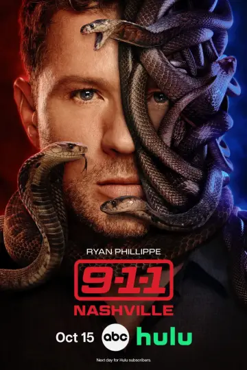 Постер к сериалу "9-1-1: Нэшвилл" #1666729