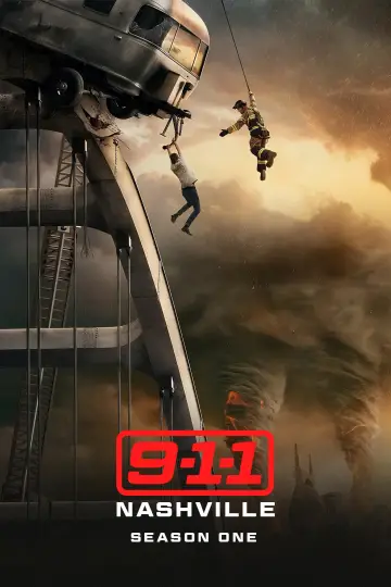 Постер к сериалу "9-1-1: Нэшвилл" #1706549