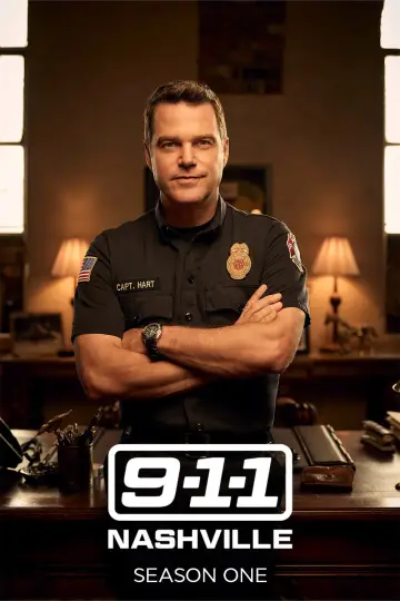 Постер к сериалу "9-1-1: Нэшвилл" #1706553