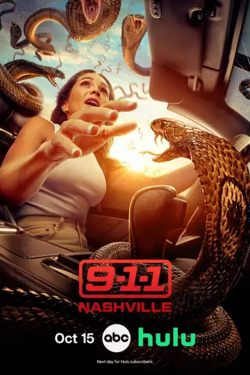 Постер к сериалу "9-1-1: Нэшвилл" #1786547