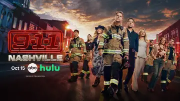 Задник к сериалу "9-1-1: Нэшвилл" #1845122