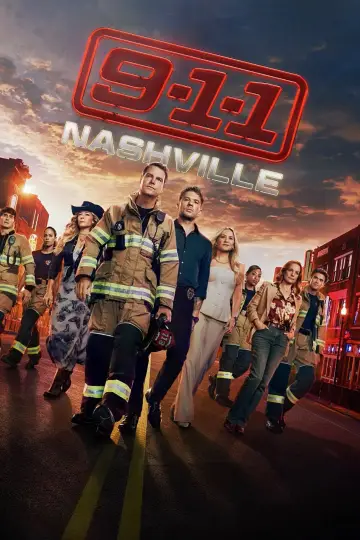 Постер к сериалу "9-1-1: Нэшвилл" #1845123
