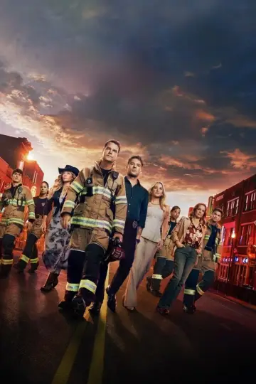 Постер к сериалу "9-1-1: Нэшвилл" #1845124