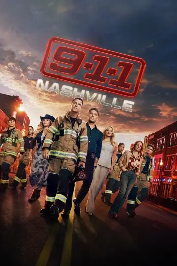 Постер к сериалу "9-1-1: Нэшвилл" #1845125