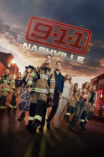 Постер к сериалу "9-1-1: Нэшвилл" #1845126