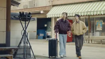 Задник к сериалу "Дуанг с тобой" #1341483