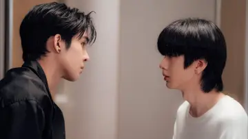 Задник к сериалу "รักสุดใจนายแฟนบอย" #1585443
