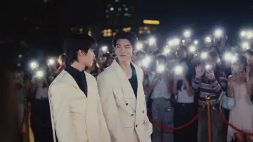 Задник к сериалу "รักสุดใจนายแฟนบอย" #1585444