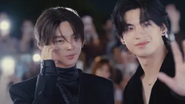 Задник к сериалу "รักสุดใจนายแฟนบอย" #1585446