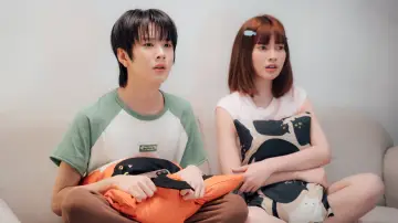 Задник к сериалу "รักสุดใจนายแฟนบอย" #1654386