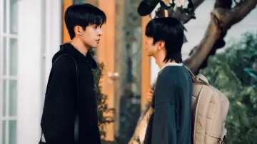 Задник к сериалу "รักสุดใจนายแฟนบอย" #1654388