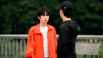 Задник к сериалу "รักสุดใจนายแฟนบอย" #1654392