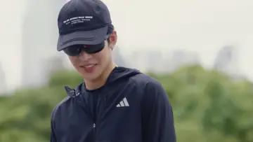Задник к сериалу "รักสุดใจนายแฟนบอย" #1654398