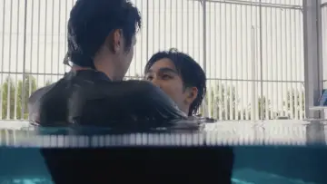 Задник к сериалу "รักสุดใจนายแฟนบอย" #1654399