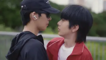 Задник к сериалу "รักสุดใจนายแฟนบอย" #1654400