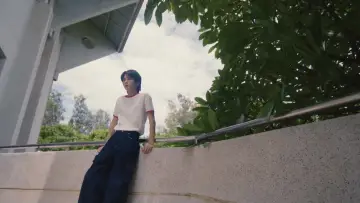 Задник к сериалу "รักสุดใจนายแฟนบอย" #1654401