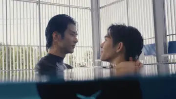 Задник к сериалу "รักสุดใจนายแฟนบอย" #1654402