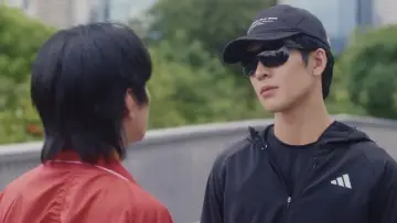 Задник к сериалу "รักสุดใจนายแฟนบอย" #1654404
