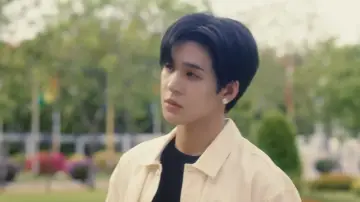 Задник к сериалу "รักสุดใจนายแฟนบอย" #1654405