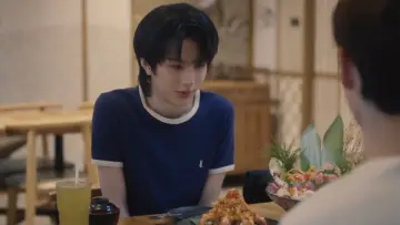 Задник к сериалу "รักสุดใจนายแฟนบอย" #1654406