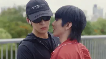 Задник к сериалу "รักสุดใจนายแฟนบอย" #1654407