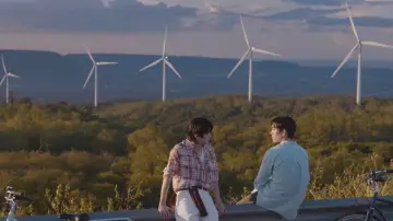 Задник к сериалу "รักสุดใจนายแฟนบอย" #1654408