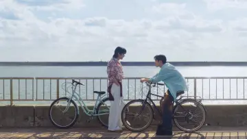 Задник к сериалу "รักสุดใจนายแฟนบอย" #1654409