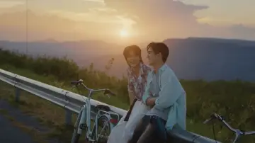 Задник к сериалу "รักสุดใจนายแฟนบอย" #1783263