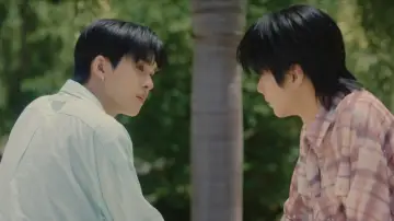 Задник к сериалу "รักสุดใจนายแฟนบอย" #1783264
