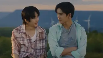 Задник к сериалу "รักสุดใจนายแฟนบอย" #1783266