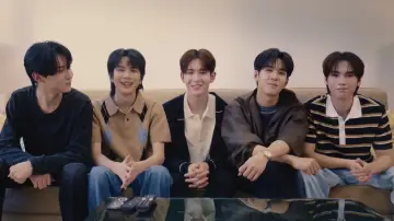 Задник к сериалу "รักสุดใจนายแฟนบอย" #1783272