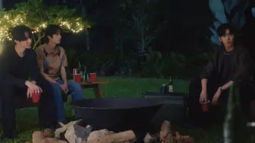 Задник к сериалу "รักสุดใจนายแฟนบอย" #1783273