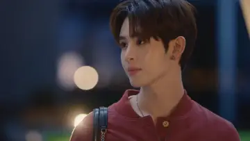 Задник к сериалу "รักสุดใจนายแฟนบอย" #1783274