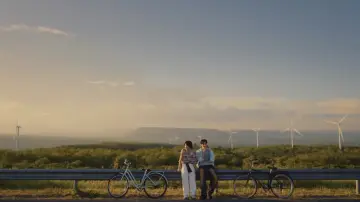 Задник к сериалу "รักสุดใจนายแฟนบอย" #1783277